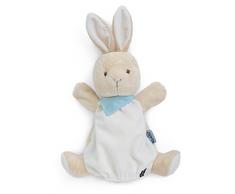 Kaloo Les Amis - Doudou Marionnette 30 cm - Praline Lapin