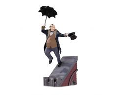 dc comics- Statue, AUG190703, Figurine