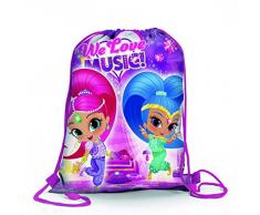 Coriex N96922 Sac de Rangement et Filet Multicolore