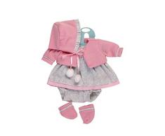 Munecas Berbesa - T5104 - Vêtement pour Poupée - 42 Cm