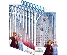 La Reine des Neiges Bracelet avec 5 Charms et Stickers 2 en cdu 8 ou (KIDS WD20780)