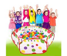 Tech Traders Petite Tente pour Enfant