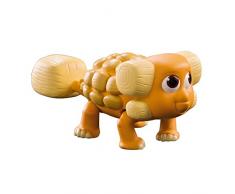 Giochi Preziosi – The Good Dinosaur Le Voyage dArlo, Personnages Spot et Beetle avec Bras et Jambes articulées Vivian