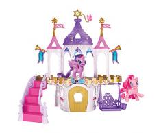 My Little Pony MLP FRIENDSHIP CASTLE
