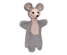 ABA Aba71072 Mouse Marionnette, 31 cm