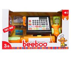 VEDES Großhandel GmbH - Ware Beeboo Kitchen Tasse denregistrement Tactile et Accessoires