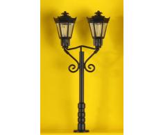 Viessmann 6081 – H0 Park Lanterne avec abat-jour transparent