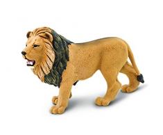 Plastoy - 2902-29 - Figurine - Animal - Lion Rugissant
