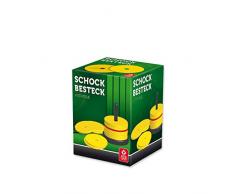 ASS Altenburger 22597706 Couverts à chocs - version allemande