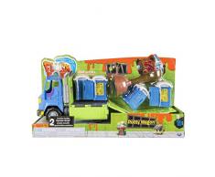 Flush Force - 6037333 - Figurines - Cacamion