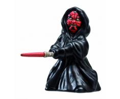 Star Wars Joy Toy 651346 Darth Maul The Force Shall Free Me High End en céramique Collectors Figure en Cuir Fine Boîte de présentation