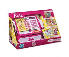 Barbie Fashion Store Caisse enregistreuse