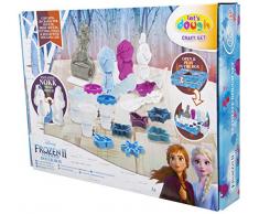 Sambro La Reine des Neiges 2 Boîte à Jouets Multicolore