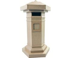 Décopatch - Réf Boîte Aux Lettres, LA010O