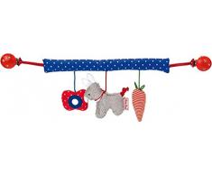 Kaethe Kruse- Peluche-Tomato lÂne-Chaîne de Poussette, 0174094