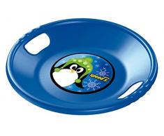 Ak Sport - 0754032 - Toboggan - Luge Speed S - Bleu - 56 Cm