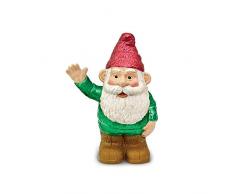 Safari S802829 Mythique Realms Vert Nain de Jardin Miniature