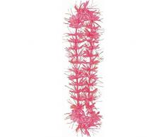 Amscan International 318887 1 m Hawaiian Rose Guirlande Leis - version anglaise