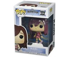 Figurine Pop - Disney - Kingdom Hearts - Kairi (332)