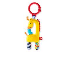 Fisher-Price – Hochet Anneau de Dentition (Mattel dyf90)