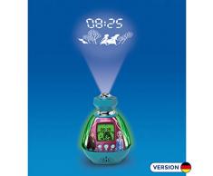 VTech - 80-520604 - Reine des Neiges - 2 KidiMagic - Réveil Enfant - Multicolore