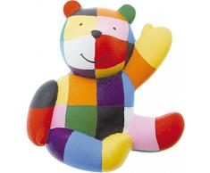 Plastoy - 70041 - Figurine - Magnet LOurson de Elmer