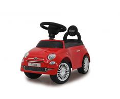 Jamara- Voiture Miniature, 460326, Rouge