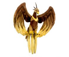 HANSA Peluche Phoenix 40cmH