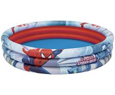 Spider man 4 Piscine 3 B diamètre 152 h 30