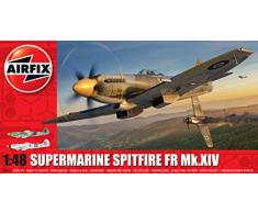 Airfix - A05135 - Maquette - Multi, Echelle 1/48