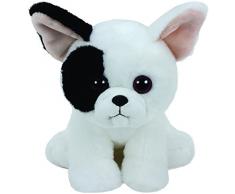 Ty - Beanie Babies - Peluche Marcel Le Chien 15 cm