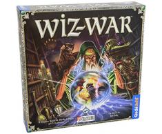 Fantasy Flight Games- Wiz-War Jeu de Table