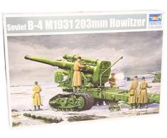 Trumpeter - TRU02307 - Maquette - Divers