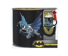 ABYstyle - DC Comics - Gobelet Change - Batman And Joker Unisexe Adulte, Abymug382