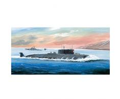 Zvezda - Z9007 - Maquette - Sous-Marin Koursk - Echelle 1:350