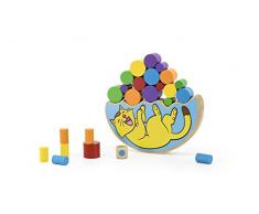 ASA Toys- Jouet en Bois, ASA30-50390