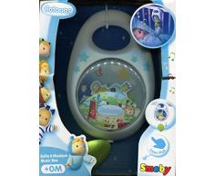 Smoby Boîte à Musique Cotoons de