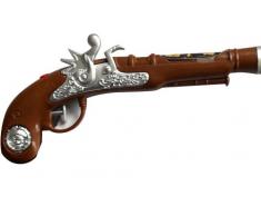 Simba 107050025 – Pirates of The Caribbean, Pistolet à Eau, 30 cm