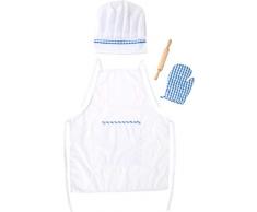 Legler - 2020845 - Jeu Dimitation - Cuisine - Costume