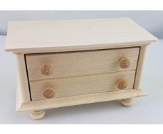 Rulke Rulke22283 Rustique Commode