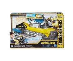 TRANSFORMERS Saga - Epée Bumblebee - Jeu dimitation