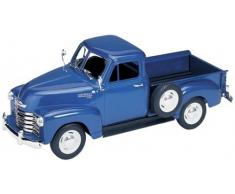 Welly - Voiture miniature - 1953 Chevrolet 3100 Pick Up