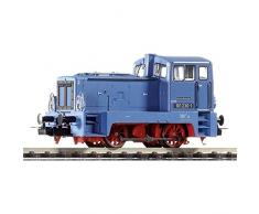 Piko 52547 – Locomotive Diesel BR 101 avec Store Avant Courant Alternatif Version
