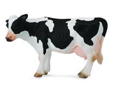 Collecta - 3388481 - Figurine - Animal - La Ferme - Vache Frisonne