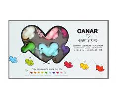 Baby Watch- guirlandes Lumineuses, 415-02