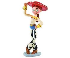 12762 - BULLYLAND - Toy Story 3 - Figurine Jessie