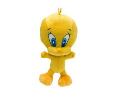 Toy Joy 233547, Jouet en Peluche Looney Tunes bébé Titi, 30 cm