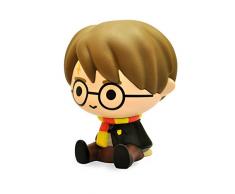 Plastoy Harry Potter - Tirelire Chibi - Harry Potter