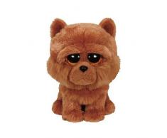 Ty - TY36193 - Beanie Boos - Peluche Barley Chien 15 cm