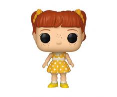Funko- Figurines Pop Vinyl: Disney: Toy Story 4 Gabby Collectible Figure, 37395, Multi